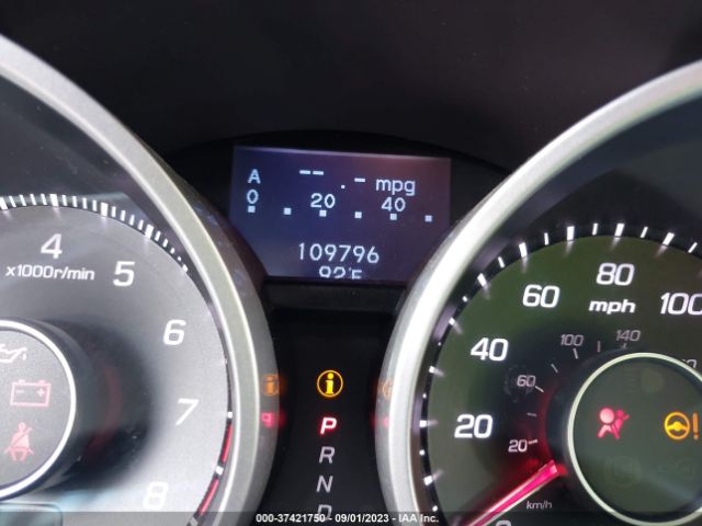 19UUA8F70EA007048 Acura Tl Advance