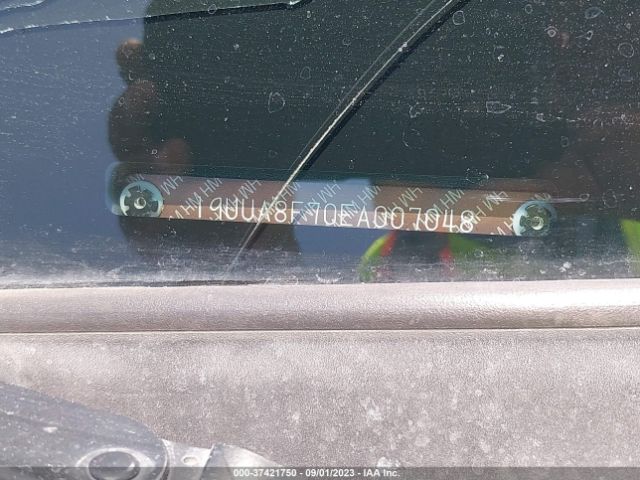 19UUA8F70EA007048 Acura Tl Advance