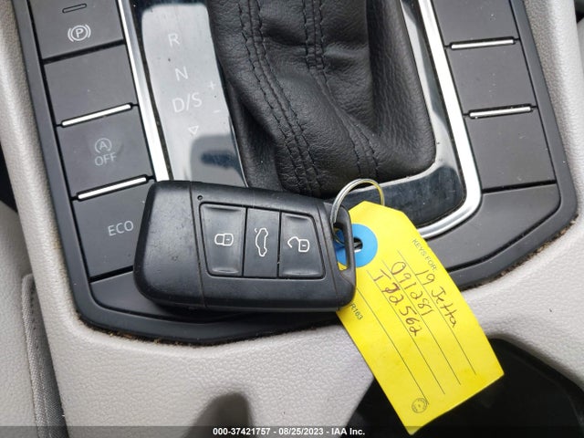 3VWC57BU8KM091281 Volkswagen Jetta S/se/r-line