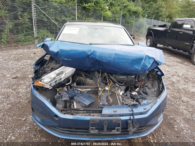 3VWC57BU8KM091281 Volkswagen Jetta S/se/r-line