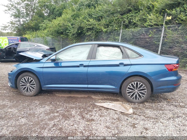 3VWC57BU8KM091281 Volkswagen Jetta S/se/r-line