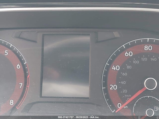 3VWC57BU8KM091281 Volkswagen Jetta S/se/r-line