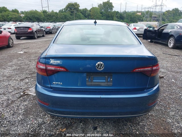3VWC57BU8KM091281 Volkswagen Jetta S/se/r-line