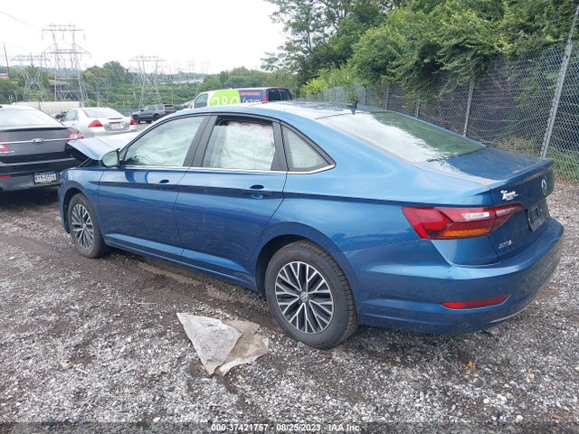 3VWC57BU8KM091281 Volkswagen Jetta S/se/r-line