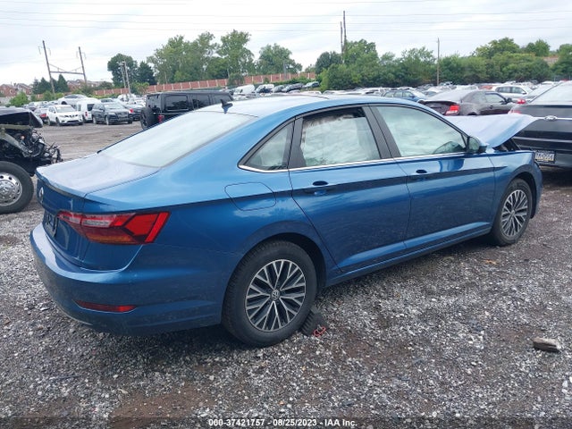 3VWC57BU8KM091281 Volkswagen Jetta S/se/r-line