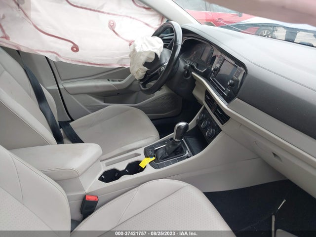 3VWC57BU8KM091281 Volkswagen Jetta S/se/r-line