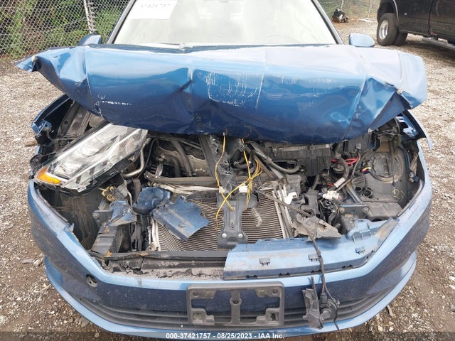 3VWC57BU8KM091281 Volkswagen Jetta S/se/r-line