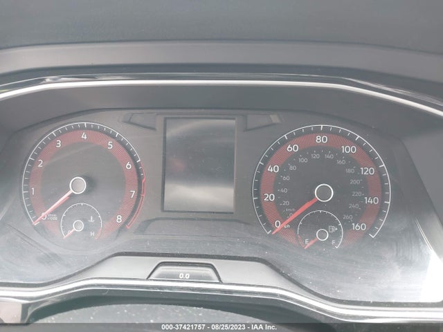 3VWC57BU8KM091281 Volkswagen Jetta S/se/r-line