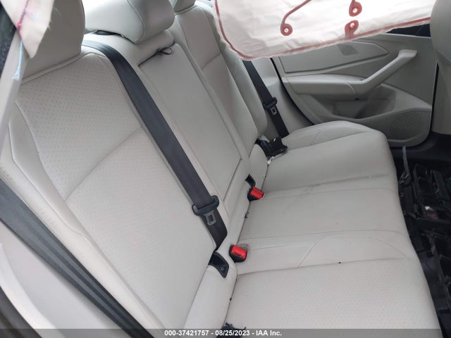 3VWC57BU8KM091281 Volkswagen Jetta S/se/r-line