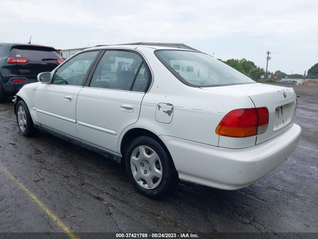 1998 HONDA CIVIC EX VIN: 2HGEJ8642WH526082