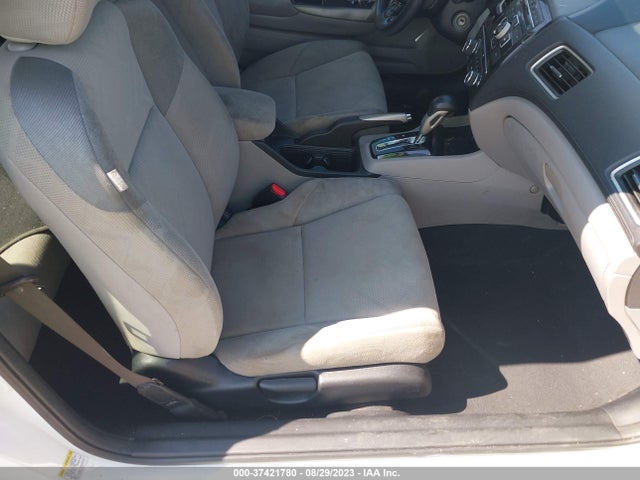 2013 HONDA CIVIC CPE LX VIN: 2HGFG3B54DH516459