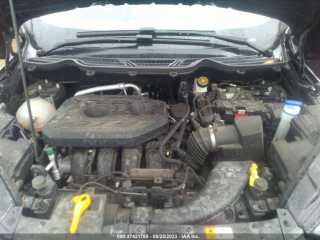 MAJ6S3JL1LC375354 Ford Ecosport Ses