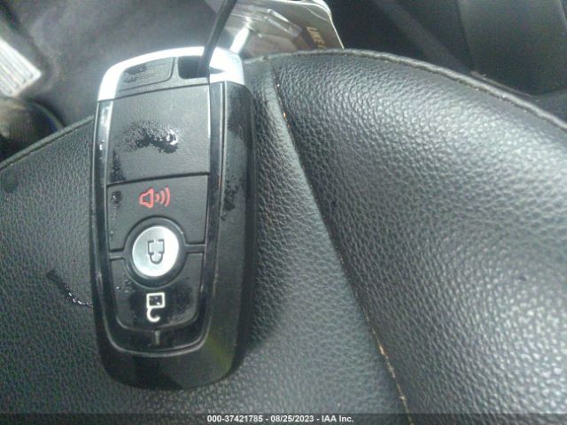 MAJ6S3JL1LC375354 Ford Ecosport Ses