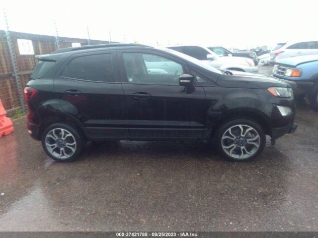 MAJ6S3JL1LC375354 Ford Ecosport Ses