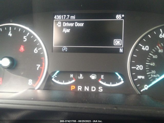 MAJ6S3JL1LC375354 Ford Ecosport Ses