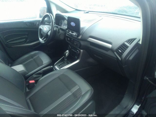 MAJ6S3JL1LC375354 Ford Ecosport Ses