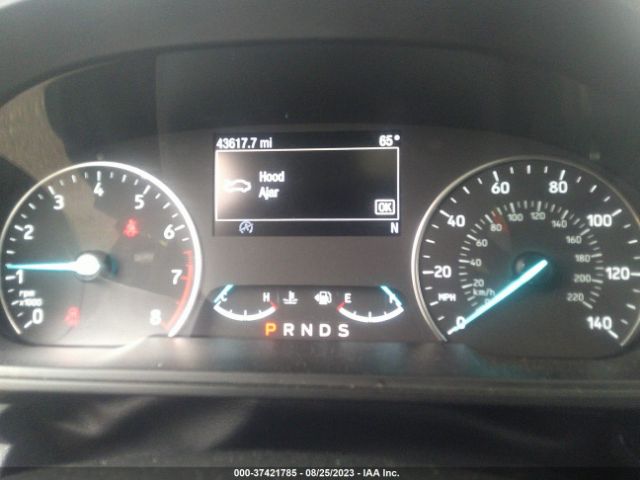 MAJ6S3JL1LC375354 Ford Ecosport Ses