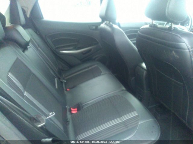 MAJ6S3JL1LC375354 Ford Ecosport Ses