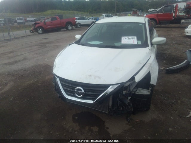 2016 NISSAN ALTIMA 2.5 SV VIN: 1N4AL3AP7GC140036