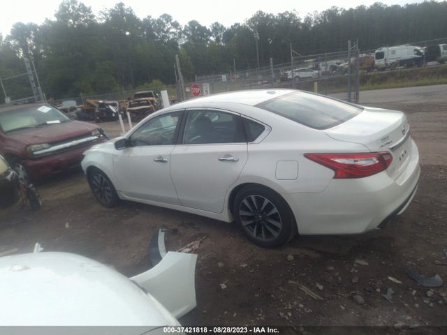 2016 NISSAN ALTIMA 2.5 SV VIN: 1N4AL3AP7GC140036