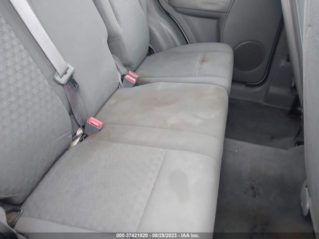 2006 JEEP LIBERTY SPORT VIN: 1J4GL48K06W140083