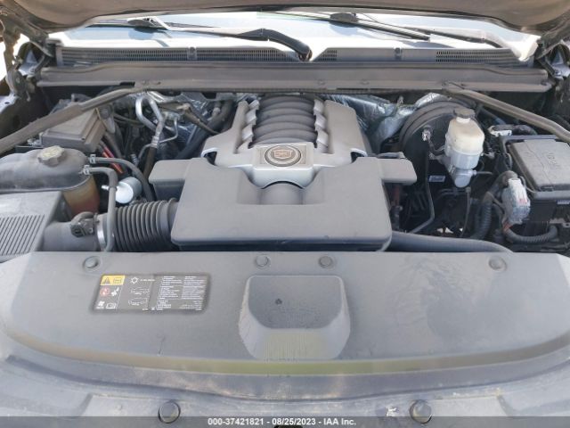 1GYS4CKJ4FR268634 Cadillac Escalade Premium