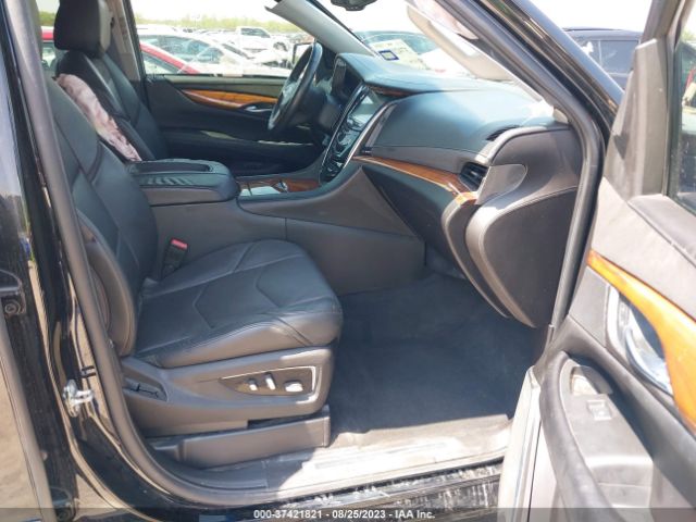 1GYS4CKJ4FR268634 Cadillac Escalade Premium