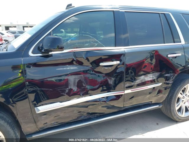 1GYS4CKJ4FR268634 Cadillac Escalade Premium
