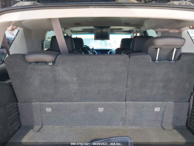 1GYS4CKJ4FR268634 Cadillac Escalade Premium