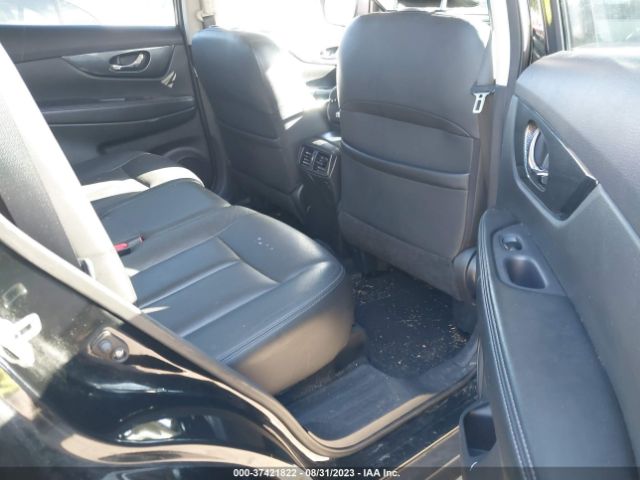 5N1AT2MVXFC766401 Nissan Rogue Sl