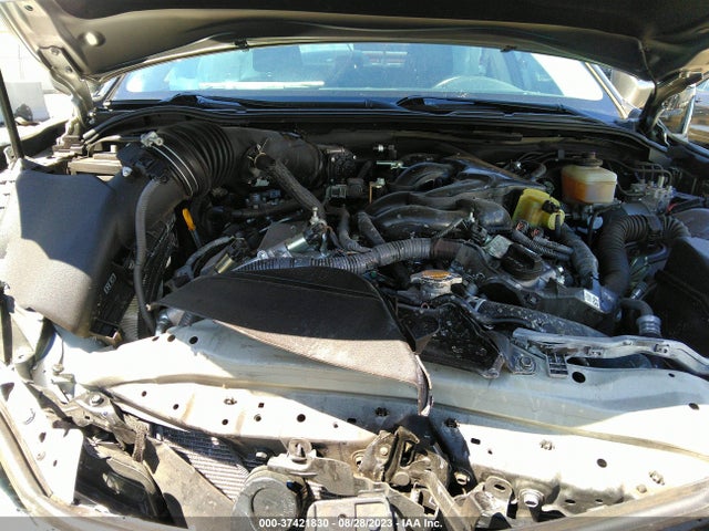 Lexus IS 250 2015 JTHBF1D26F5079788 Image 16
