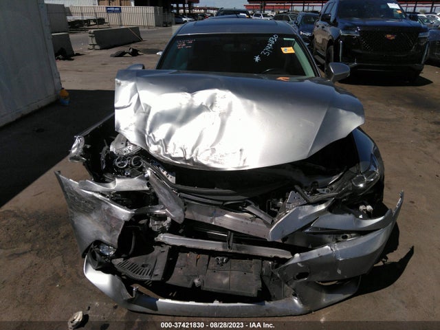 Lexus IS 250 2015 JTHBF1D26F5079788 Image 12
