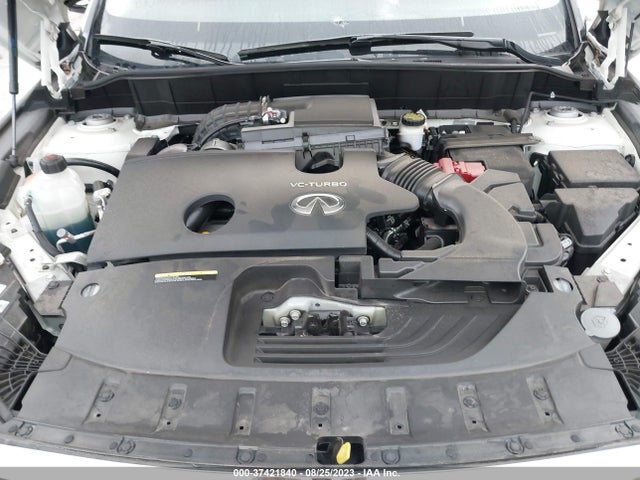 Infiniti Qx50 Essential 2019 3PCAJ5M37KF147584 Image 10