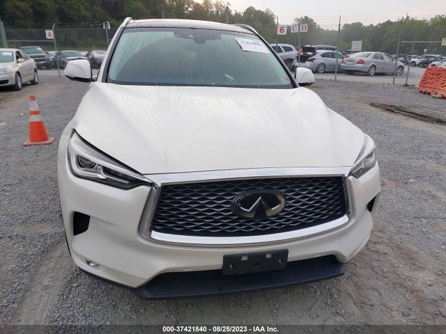 Infiniti Qx50 Essential 2019 3PCAJ5M37KF147584 Image 12