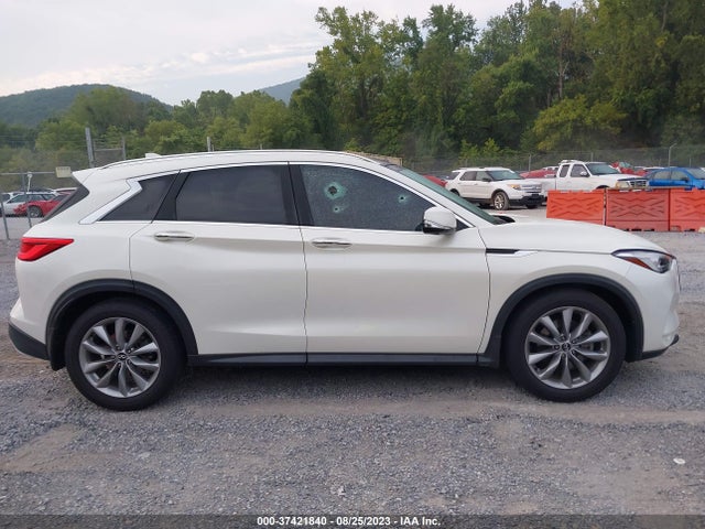 Infiniti Qx50 Essential 2019 3PCAJ5M37KF147584 Image 13