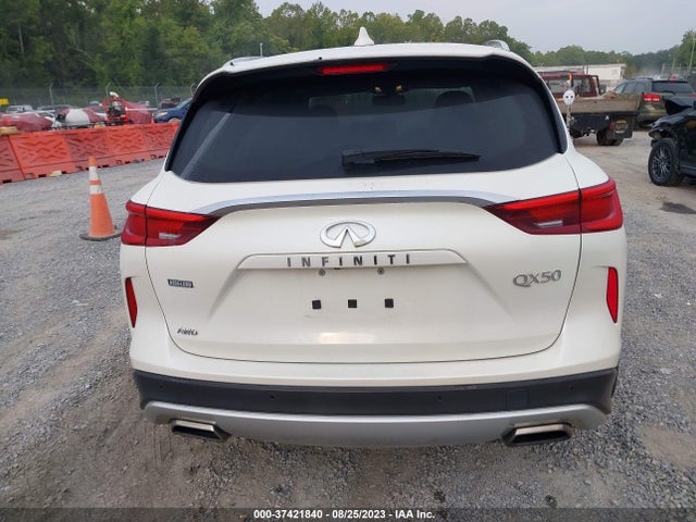 Infiniti Qx50 Essential 2019 3PCAJ5M37KF147584 Image 16