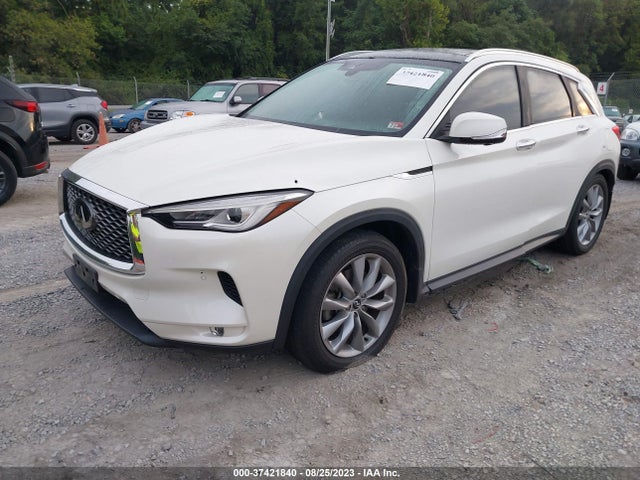 Infiniti Qx50 Essential 2019 3PCAJ5M37KF147584 Image 2