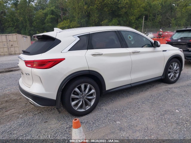 Infiniti Qx50 Essential 2019 3PCAJ5M37KF147584 Image 4