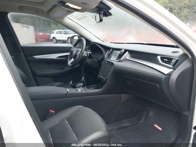 Infiniti Qx50 Essential 2019 3PCAJ5M37KF147584 Image 5