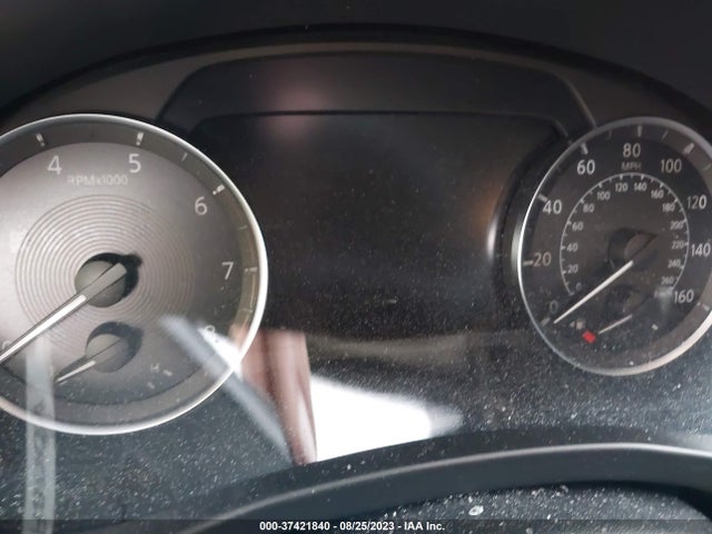 Infiniti Qx50 Essential 2019 3PCAJ5M37KF147584 Image 7