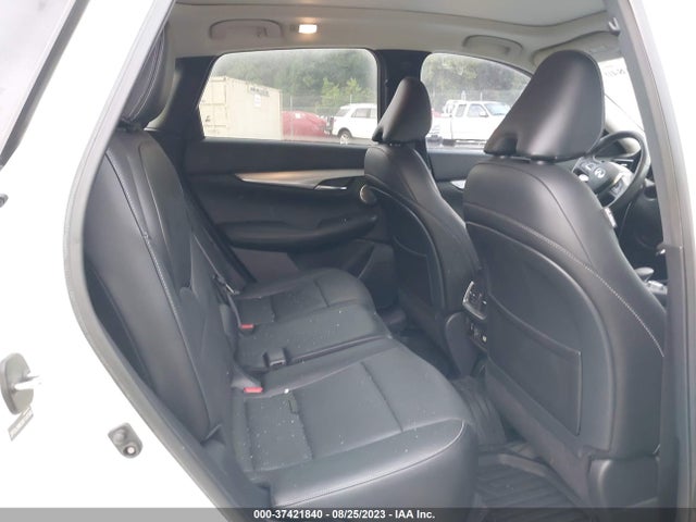 Infiniti Qx50 Essential 2019 3PCAJ5M37KF147584 Image 8