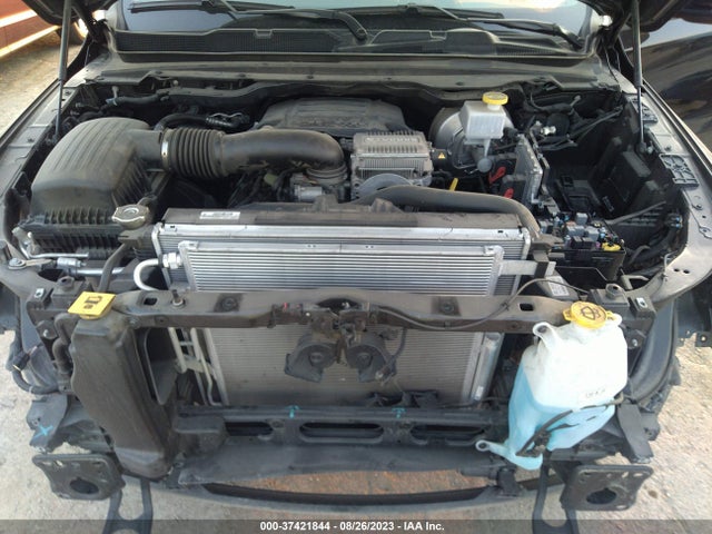 1C6RREHT3MN711698 RAM 1500 Limited