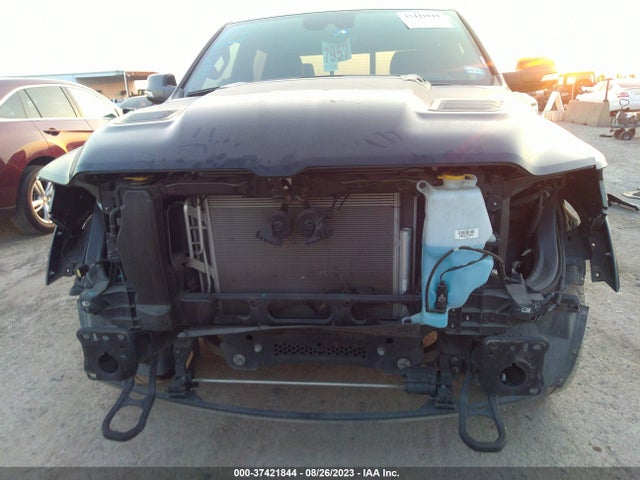 1C6RREHT3MN711698 RAM 1500 Limited