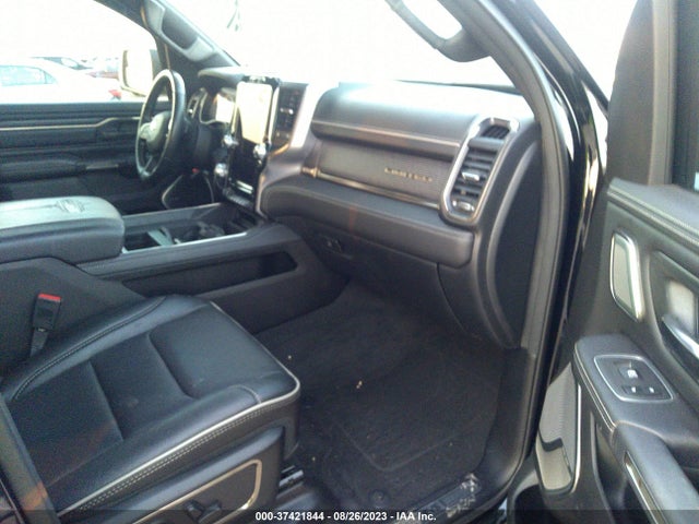 1C6RREHT3MN711698 RAM 1500 Limited