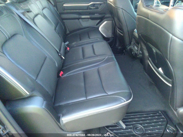 1C6RREHT3MN711698 RAM 1500 Limited