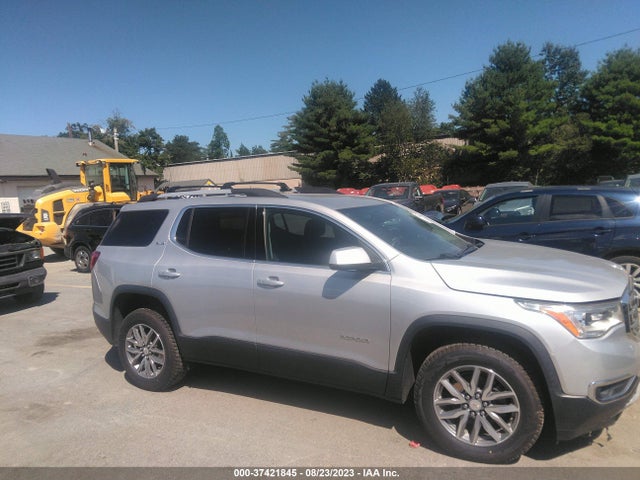 GMC ACADIA SLE 2017 1GKKNLLA1HZ251864 Image 12