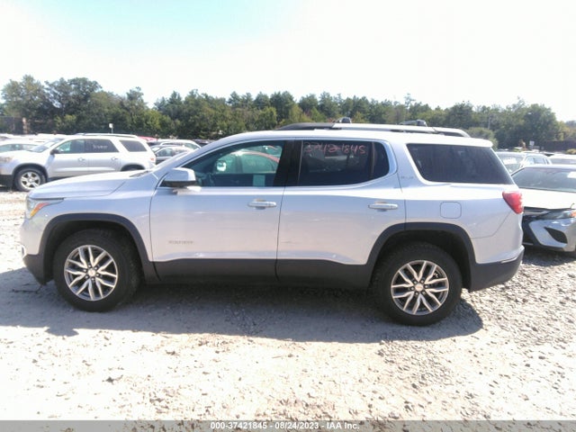 GMC ACADIA SLE 2017 1GKKNLLA1HZ251864 Image 13