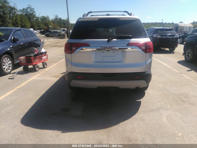 GMC ACADIA SLE 2017 1GKKNLLA1HZ251864 Image 15