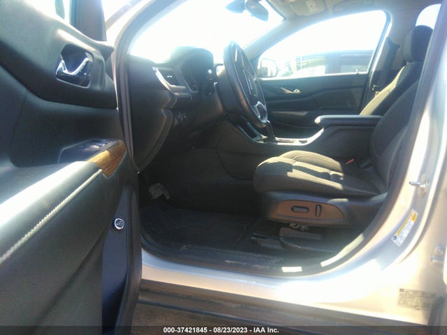 GMC ACADIA SLE 2017 1GKKNLLA1HZ251864 Image 5