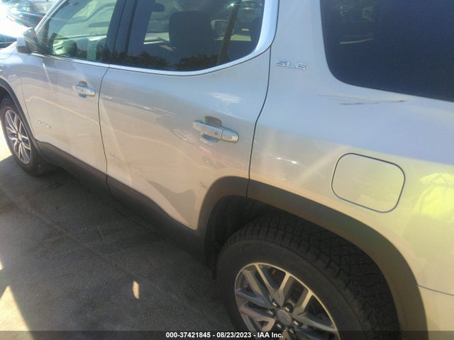 GMC ACADIA SLE 2017 1GKKNLLA1HZ251864 Image 6